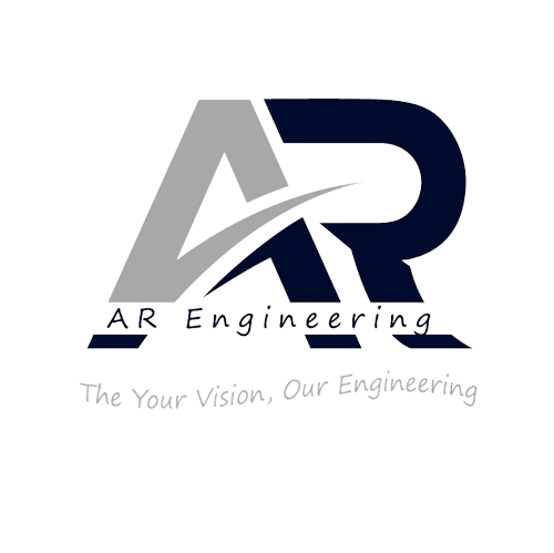 AR Logo
